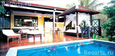Tongsai Bay Cottages & Hotel 31